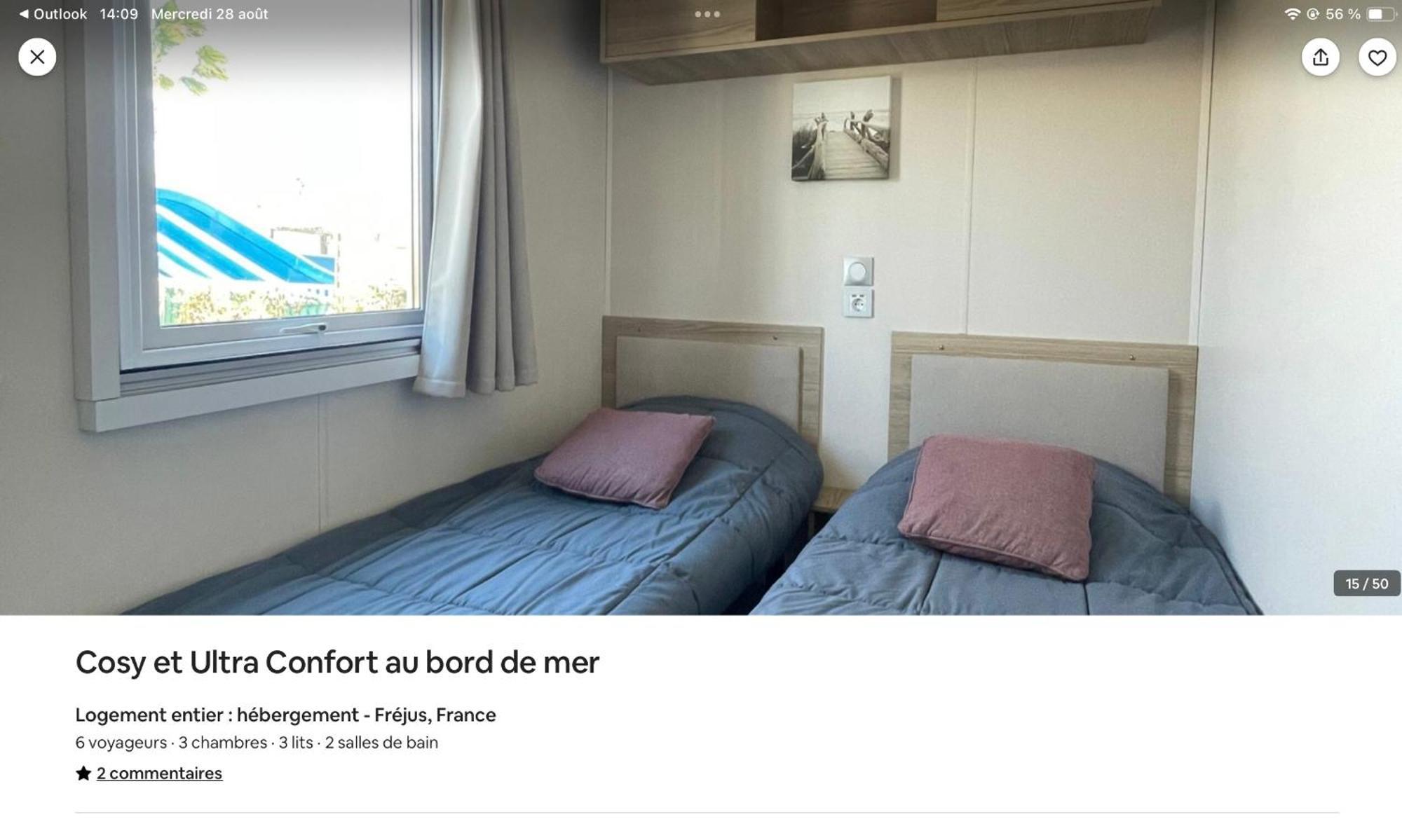 Camping Cosy Et Ultra Confort Au Bord *