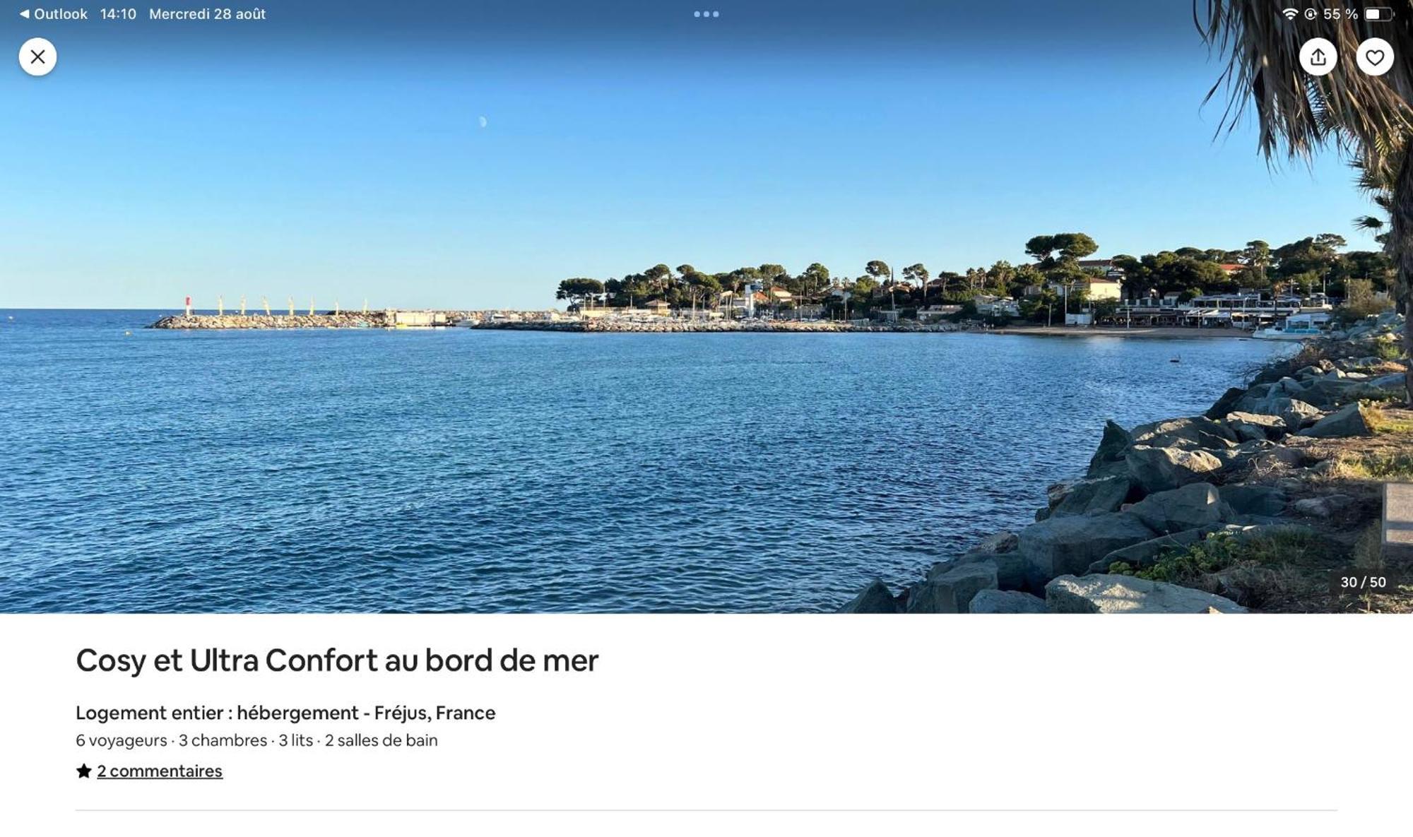 Cosy Et Ultra Confort Au Bord Camping