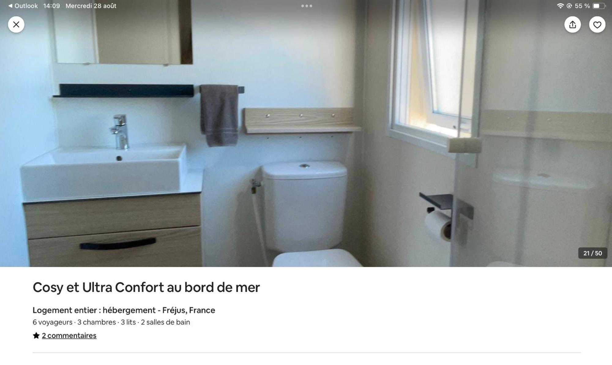 Camping Cosy Et Ultra Confort Au Bord