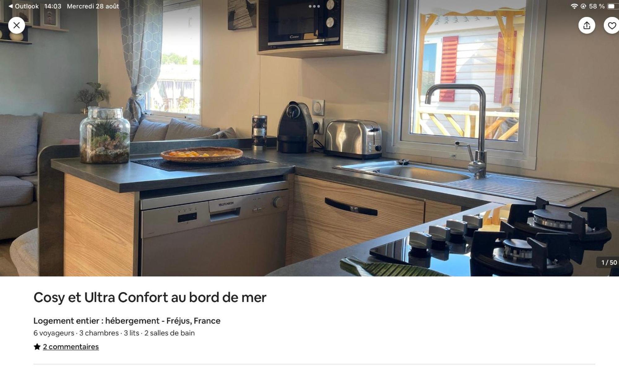 Camping Cosy Et Ultra Confort Au Bord