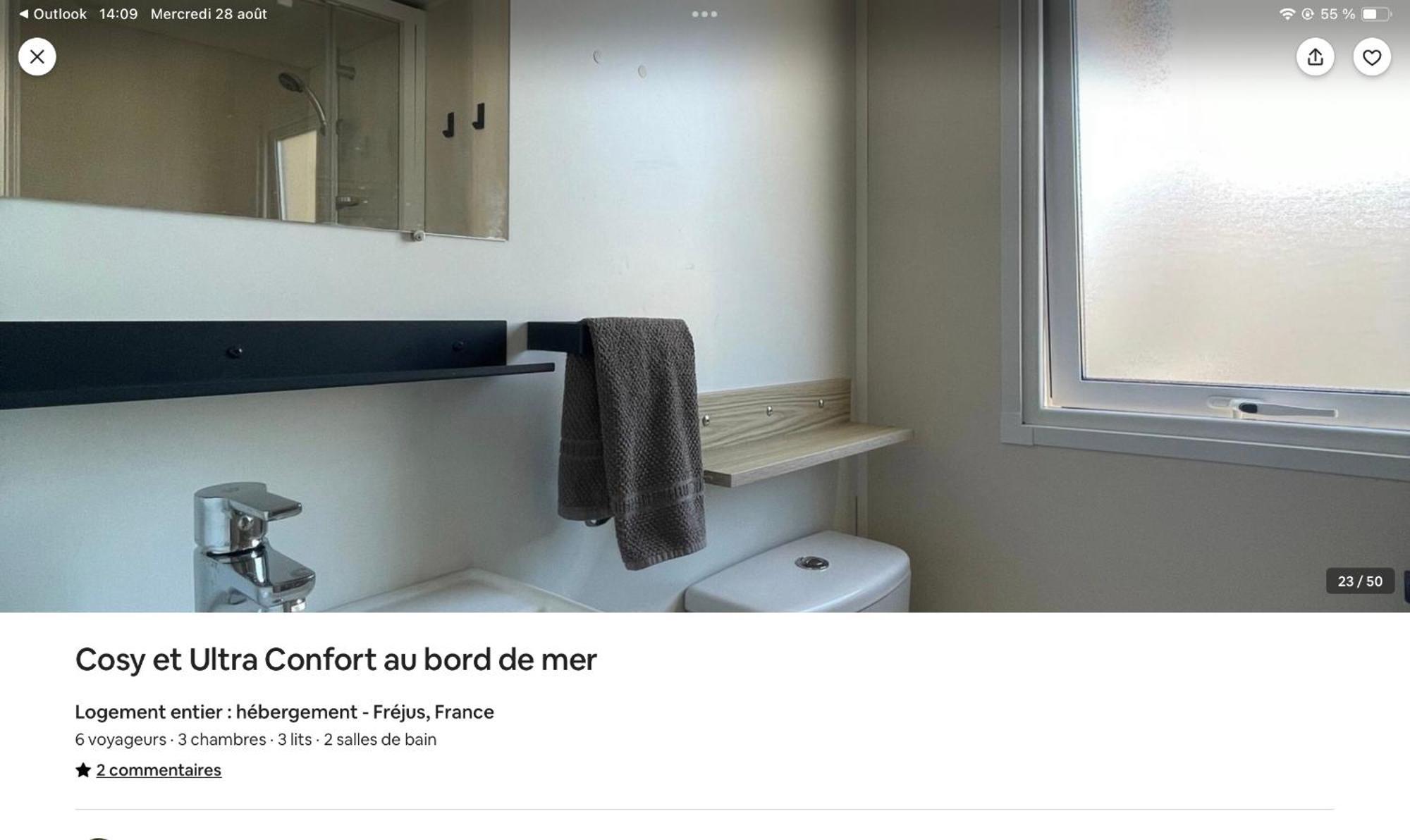 Cosy Et Ultra Confort Au Bord Camping *