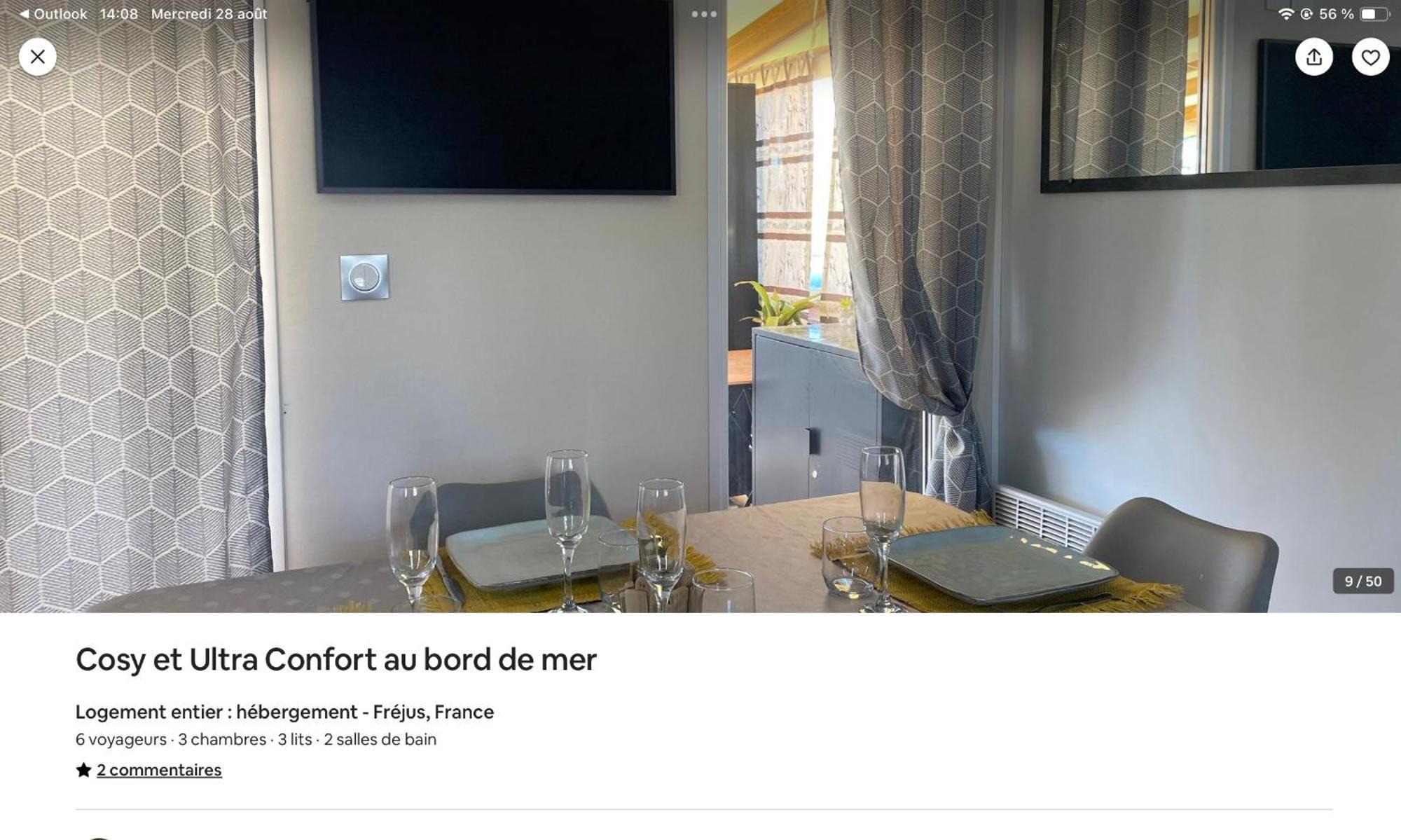 Camping Cosy Et Ultra Confort Au Bord