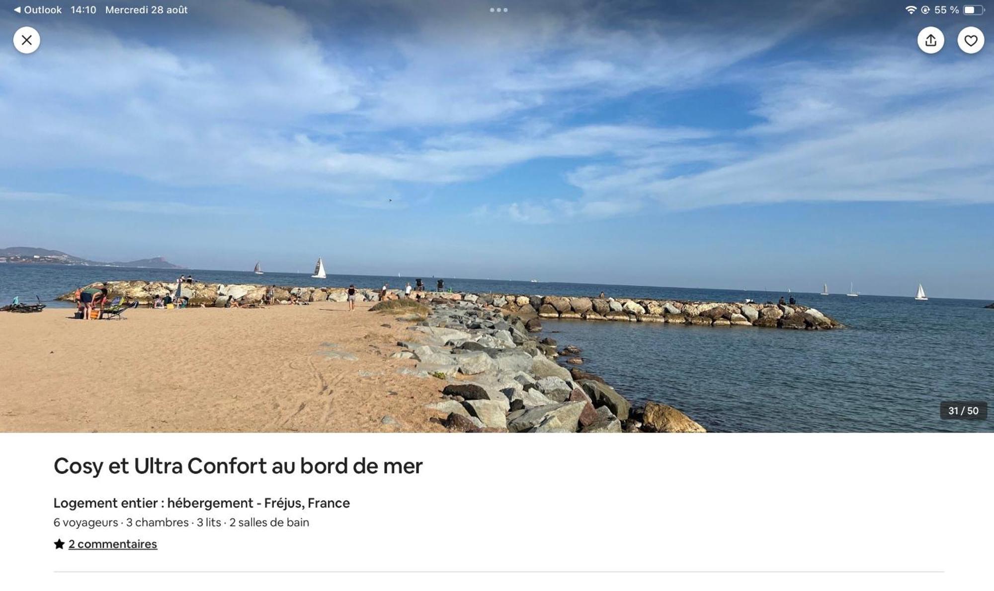 Cosy Et Ultra Confort Au Bord Camping Fréjus