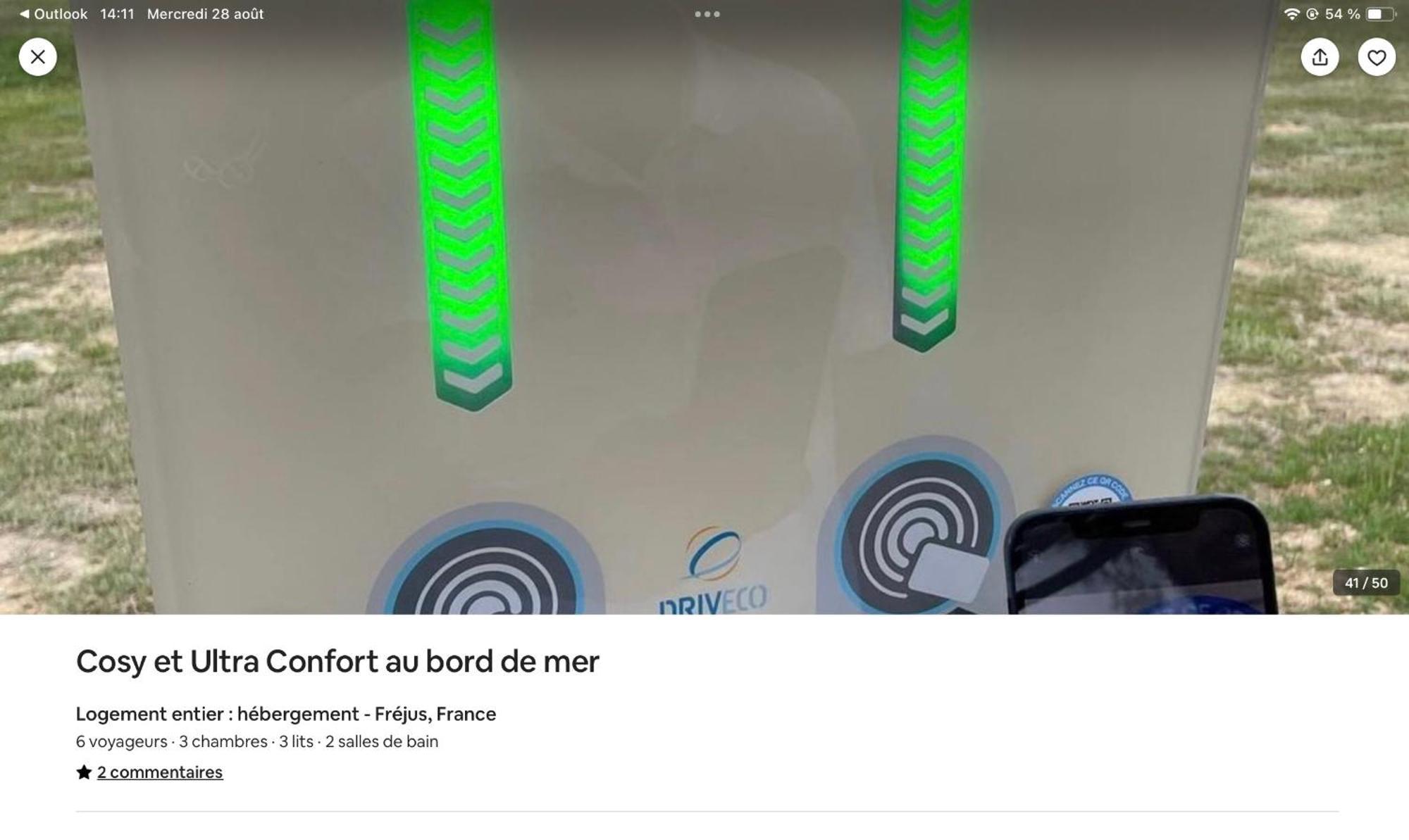 Cosy Et Ultra Confort Au Bord Camping *