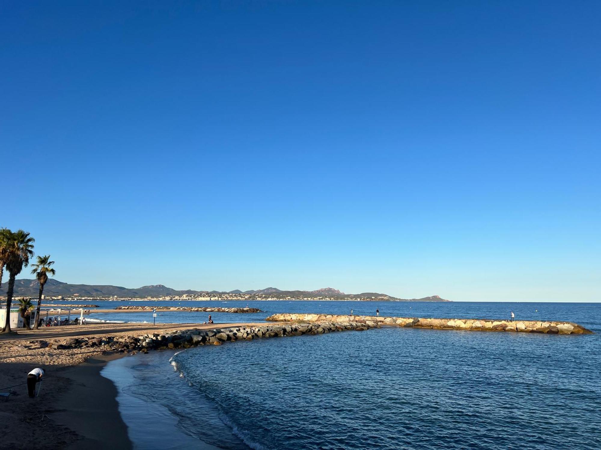 Camping Cosy Et Ultra Confort Au Bord Fréjus